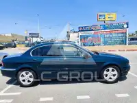 2002 Jaguar X-TYPE
