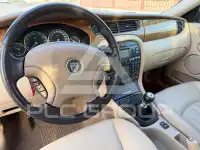 2002 Jaguar X-TYPE