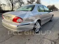2002 Jaguar X-TYPE