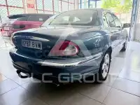 2002 Jaguar X-TYPE
