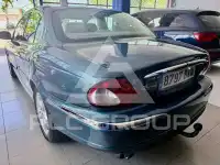 2002 Jaguar X-TYPE