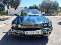 2002 Jaguar X-TYPE