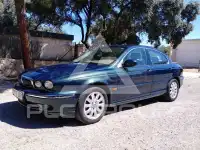 2002 Jaguar X-TYPE