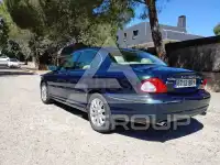 2002 Jaguar X-TYPE