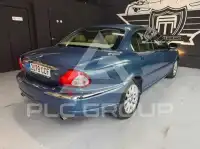 2002 Jaguar X-TYPE