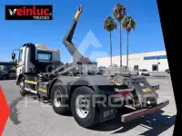 2002 DAF 