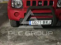 2002 Suzuki Jimny