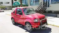 2002 Suzuki Jimny