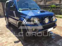 2002 Suzuki Jimny