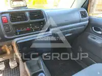 2002 Suzuki Jimny