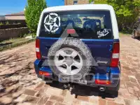 2002 Suzuki Jimny