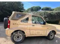 2002 Suzuki Jimny