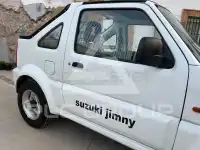 2002 Suzuki Jimny