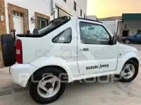 2002 Suzuki Jimny