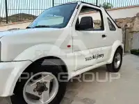 2002 Suzuki Jimny