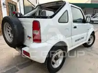 2002 Suzuki Jimny