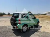 2002 Suzuki Jimny