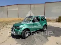 2002 Suzuki Jimny