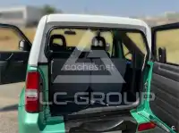 2002 Suzuki Jimny