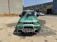 2002 Suzuki Jimny