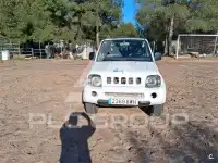 2002 Suzuki Jimny