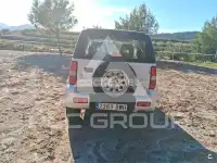 2002 Suzuki Jimny