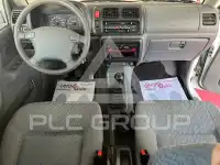 2002 Suzuki Jimny