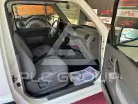 2002 Suzuki Jimny