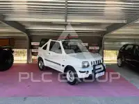 2002 Suzuki Jimny