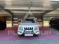 2002 Suzuki Jimny