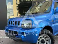 2002 Suzuki Jimny