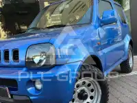 2002 Suzuki Jimny