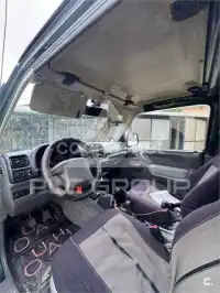 2002 Suzuki Jimny