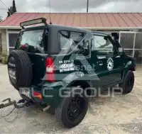 2002 Suzuki Jimny
