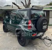 2002 Suzuki Jimny