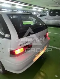 2002 Suzuki SWIFT