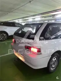 2002 Suzuki SWIFT