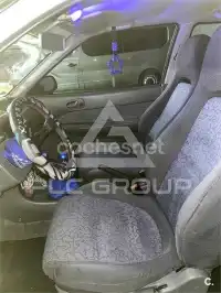 2002 Suzuki SWIFT