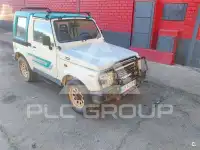 2002 Suzuki 