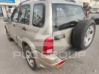 2002 Suzuki Grand Vitara
