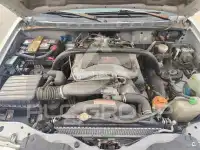 2002 Suzuki Grand Vitara