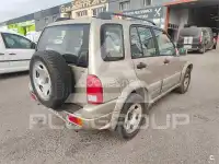 2002 Suzuki Grand Vitara