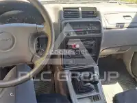 2002 Suzuki Vitara