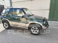 2002 Suzuki Vitara