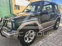 2002 Suzuki Vitara