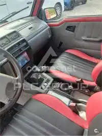 2002 Suzuki Vitara