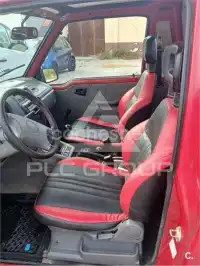 2002 Suzuki Vitara