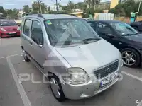 2002 Suzuki Wagon R