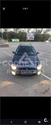2002 Subaru Impreza
