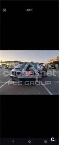 2002 Subaru Impreza